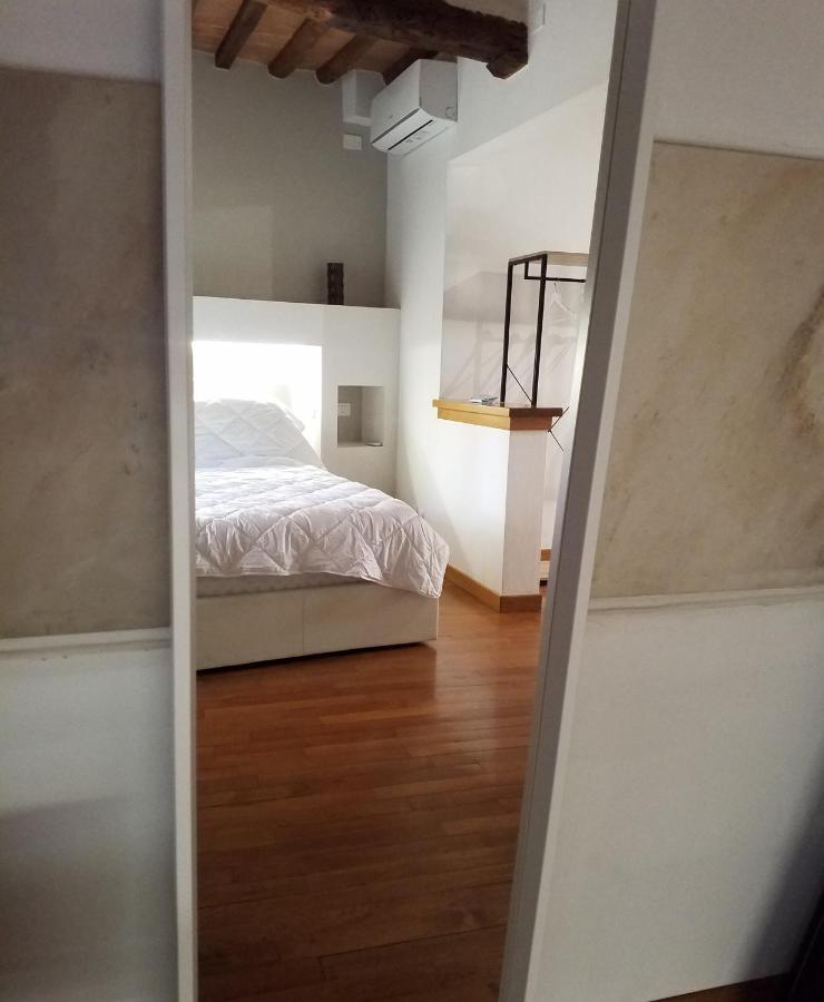 Contemporary Rooms Сан-Джиминьяно Экстерьер фото