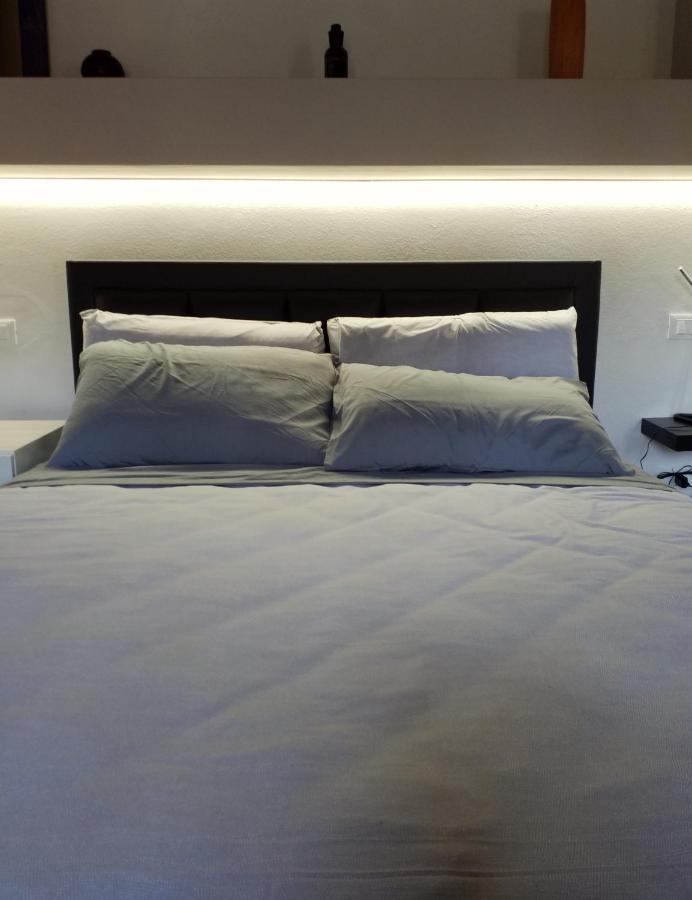 Contemporary Rooms Сан-Джиминьяно Экстерьер фото