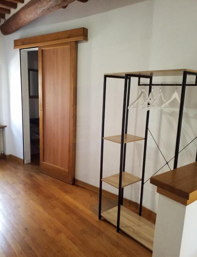 Contemporary Rooms Сан-Джиминьяно Экстерьер фото
