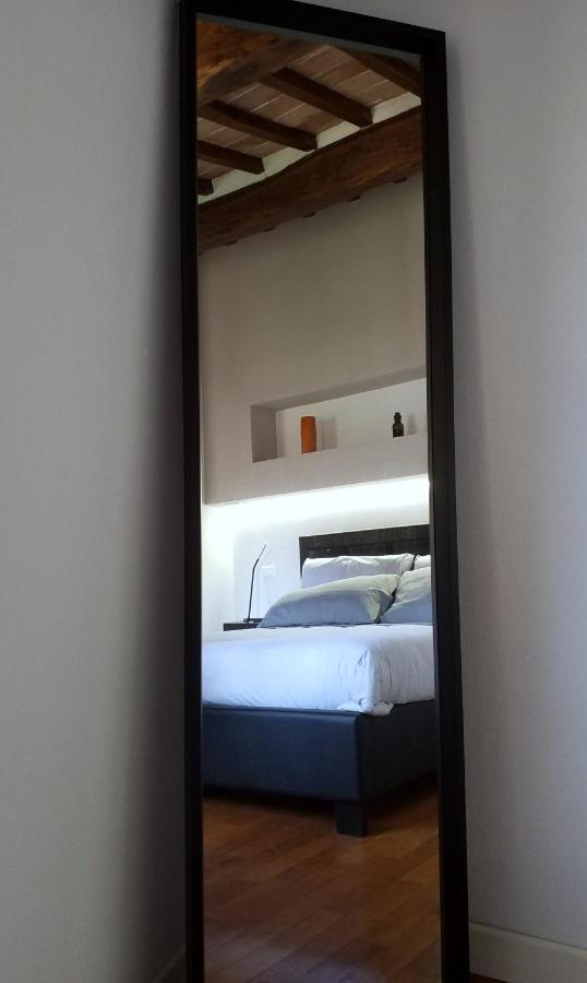 Contemporary Rooms Сан-Джиминьяно Экстерьер фото
