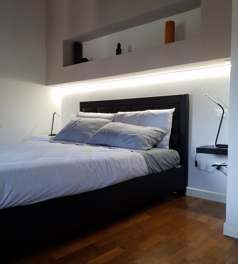 Contemporary Rooms Сан-Джиминьяно Экстерьер фото