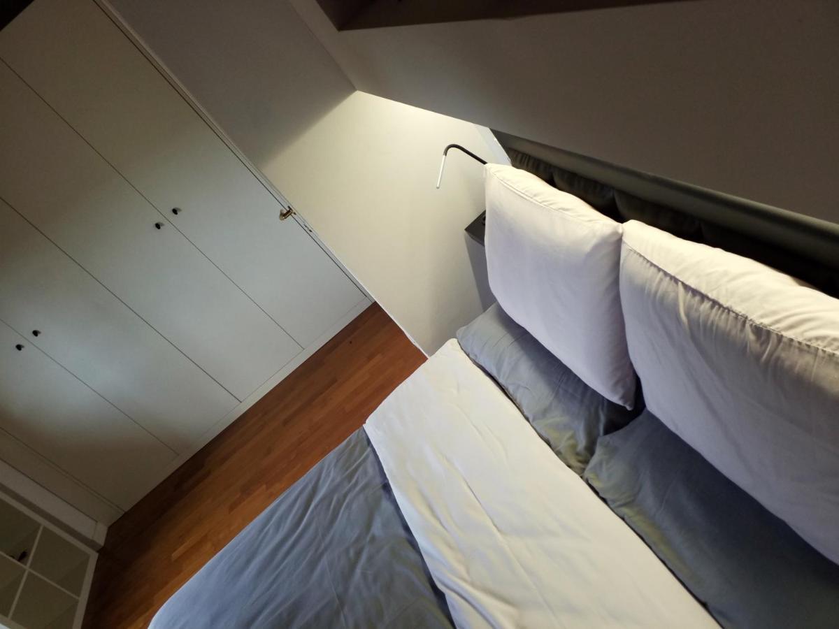 Contemporary Rooms Сан-Джиминьяно Экстерьер фото