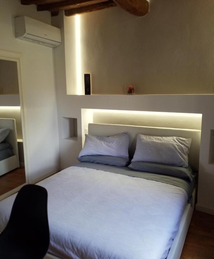 Contemporary Rooms Сан-Джиминьяно Экстерьер фото