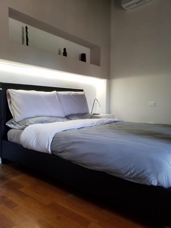 Contemporary Rooms Сан-Джиминьяно Экстерьер фото