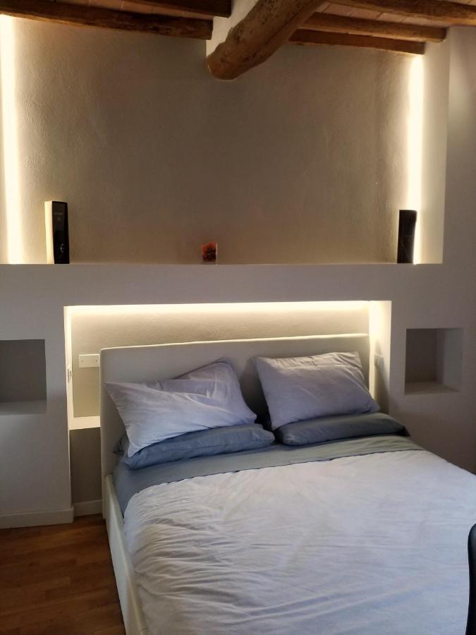 Contemporary Rooms Сан-Джиминьяно Экстерьер фото